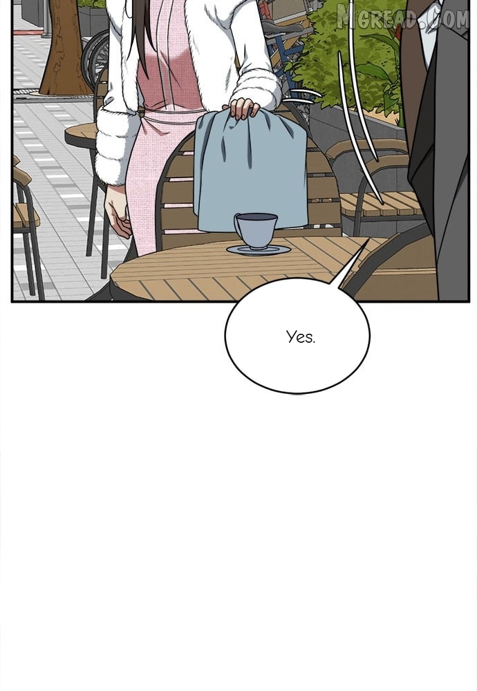Change Me Chapter 128  - page 52